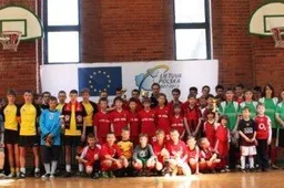 „Alytis“ rūpinasi ateitimi ir rengia futbolo turnyrus vaikams (FOTO)
