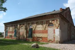 Simno sinagogos pardavimas – sustabdytas, pastatą bus mėginama prikelti naujam gyvenimui