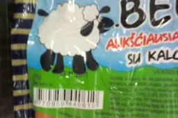 „Iki Cento” parduotuvėje dešrelės nesensta...
