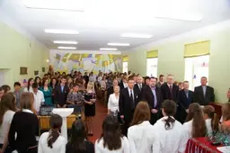 „Gimnazijos garbė 2011“  (NUOTRAUKOS)