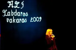 Alytaus jaunieji liberalai kvietė padėti tuberkulioze sergantiems vaikučiams