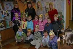 Smagi pelėdžiukų viešnagė knygelių namuose
