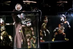 Savo dienos išvakarėse alytiškiai teatralai priims lenkišką „Hamletą“ ir apdovanojimus