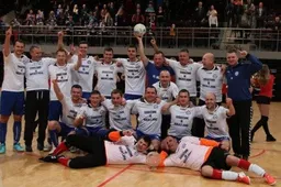 Naujasis Lietuvos „Futsal“ A lygos čempionas paaiškėjo Alytuje (VIDEO)
