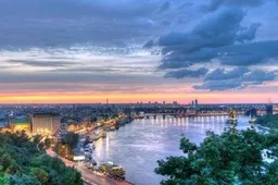 Iš Ukrainos grįžę savivaldybės vadovai neatmeta galimybės pasimokyti projektų įgyvendinimo spartos (ATNAUJINTA)