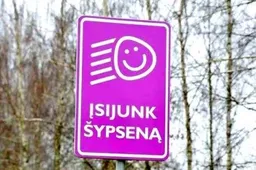 Birštonas - pirmasis Lietuvos miestas su šypsena