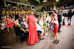 Pamatykite ir įvertinkite Alytaus gimnazistų išleistuvių filmus (VIDEO)