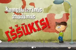 Alytaus biblioteka kviečia į „Iššūkio“ žaidėjų susirinkimą