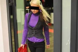 Kūdikio nužudymu kaltinta alytiškė Sandra D. – išteisinta