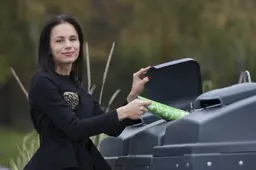 Varėnos gyventojus vis dar gąsdina šiukšlių konteinerių vagystės?