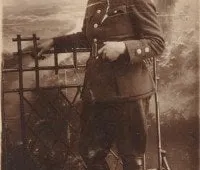 Žuvęs už Lietuvą. Jonas Prieskienis (1909-1944)