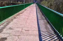 Jaunimo parke - daiktų žymėjimo akcija