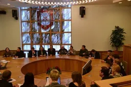 Jaunimas ateis į tokią erdvę, kurią pats kūrė, kur bus jauku ir malonu būti