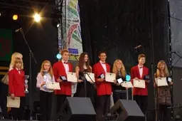 Pagerbta Lietuvoje ir pasaulyje Alytų garsinusi miesto ateitis