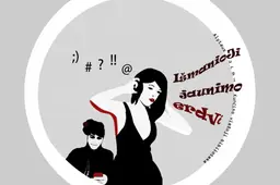 Išmanioji Alytaus jaunimo erdvė - bibliotekoje