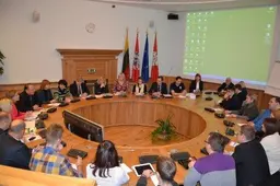 Alytuje padėkota jaunimą darbinantiems darbdaviams ir diskutuota apie bedarbystę