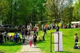 Septintas kartas nemelavo - „Gera gyventi Alytuje“