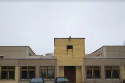 Už vaikų darželį, profilaktoriumą ir patalpas Rotušės a. 14A norima beveik pusės milijono eurų