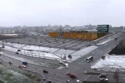 Įvyko viešas svarstymas
