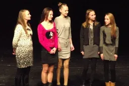 Alytaus bendruomenės apdovanojo šeimas, auginančias daug vaikų – nuo keturių iki dvylikos
