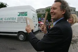 Pareiškė nepasitikėjimą Alytaus miesto meru