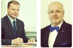 Alytun suplanuoti jėgos struktūrų vadovų vizitai