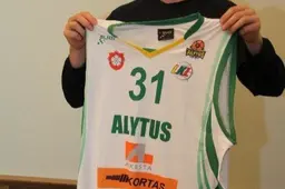 Sigitą Krukį vyriausiojo trenerio poste keičia jo auklėtinis