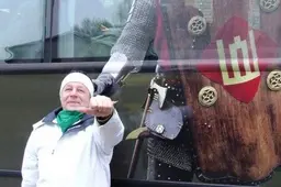 Čia ne konteineris, tai politinė statinė į Seimą...