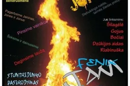 Bendruomenės centro ir atvirų erdvių jaunimui atidarymas Vidzgiryje – su Joninėmis