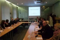 Daugiafunkcių centrų bei kultūros įstaigų veiklą Lietuvoje tikimasi reglamentuoti