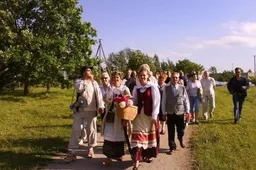 Antanų žygiui į Kauną - 80, Jonų eitynėms Alytuje - 10 metų