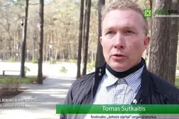 Be papildomos paramos „Jotvos vartai“ šiemet gali ir neatsiverti (TV)