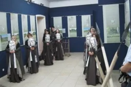 Alytiškių muziejininkų projektas, skirtas jotvingių atminimui, pripažintas geriausiu debiutu