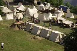 Ketvirtieji „Jotvos vartai“ atsivėrė savo valdose prie piliakalnio (NUOTRAUKOS +TV REPORTAŽAS)