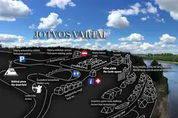 „Jotvos vartai“ 2016-aisiais - Dainų slėnyje (PROGRAMA)