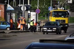 Beveik trys milijonai litų – trylikai Alytaus kelių priežiūros ir plėtros projektų