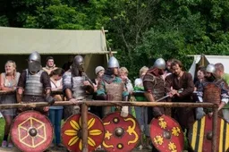 „Jotvos vartai" Alytuje atkelti. Ar festivalis taps tradiciniu? (VIDEO)
