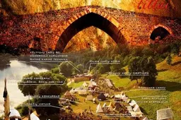 Tretieji „Jotvos vartai” – paskutinį birželio savaitgalį (VIDEO)
