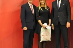 Vilniaus universitete studijuojančiai alytiškei - Alytuje išrinkto seimo nario remiama stipendija