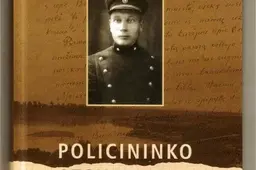 Į knygą sudėti senosios lietuvių policijos pareigūno atsiminimai ir kūryba