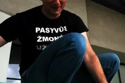 Juozas Adomaitis: „Rūšiuoja apie 70 procentų Alytaus regiono gyventojų"