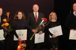 Tarp geriausių penkių Lietuvos kūno kultūros mokytojų – ir Simne dirbantis alytiškis