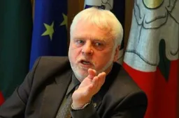 Alytaus miesto meras, siekiantis iškraustyti dailės mokyklą, Rotušės dar neparduos (VIDEO)