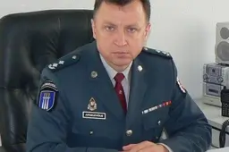 Alytaus apskrities vyriausiojo policijos komisariato viršininko pavaduotojas teigia, kad kasdieninis darbas neatsiejamas nuo naujų iššūkių