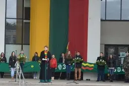 Kovo 11-ąją – Lietuvos nepriklausomybės atkūrimo dienos renginiai Alytuje