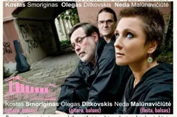 Alytaus miesto teatro kasoje – tikras darbymetis