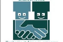 Artimas kaimynas - geriau negu tolimas giminaitis
