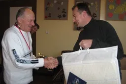 „Vita Baltic international“ šaškių varžybose už pergales buvo skiriami ne du, o trys taškai