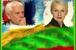 Jurgis Krasnickas sieks įrodyti, kad jį sukompromitavęs garso įrašas - klastotė