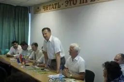 Alytiškiai derina bendrą veiklą su Kaliningrado sritimi